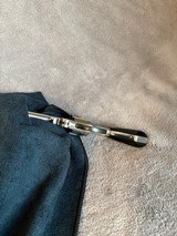 Stunning!! antique smith and Wesson double action .38 2nd model - 14 of 15