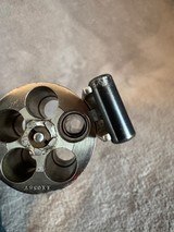 Stunning!! antique smith and Wesson double action .38 2nd model - 8 of 15