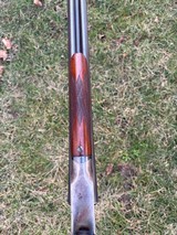 Lovely 20 ga Ithaca Flues 28” full mod field grade - 9 of 15