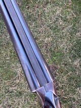 Lovely 20 ga Ithaca Flues 28” full mod field grade - 8 of 15