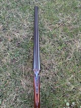 Lovely 20 ga Ithaca Flues 28” full mod field grade - 5 of 15