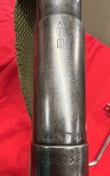 Winchester Model 12 Factory Cylinder Bore Trench Gun - 6 of 9
