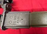 Winchester Model 12 Factory Cylinder Bore Trench Gun - 9 of 9