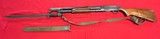 Winchester Model 12 Factory Cylinder Bore Trench Gun - 2 of 9