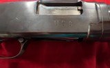 Winchester Model 12 Factory Cylinder Bore Trench Gun - 7 of 9