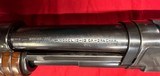 Winchester Model 12 Factory Cylinder Bore Trench Gun - 3 of 9