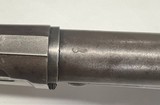 Marlin Model No 19-S 12 Gauge Trench Shotgun - 8 of 12