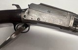 Marlin Model No 19-S 12 Gauge Trench Shotgun - 6 of 12