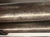 Marlin Model No 19-S 12 Gauge Trench Shotgun - 10 of 12