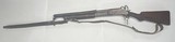 Marlin Model No 19-S 12 Gauge Trench Shotgun