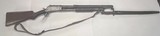 Marlin Model No 19-S 12 Gauge Trench Shotgun - 4 of 12
