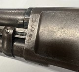 Marlin Model No 19-S 12 Gauge Trench Shotgun - 2 of 12