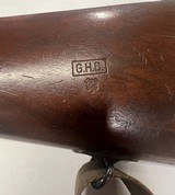 Marlin Model No 19-S 12 Gauge Trench Shotgun - 3 of 12