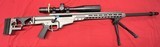 BARRETT MRAD (Multi-Role Adaptive Design) RIFLE-NEVER FIRED - 9 of 15
