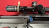 BARRETT MRAD (Multi-Role Adaptive Design) RIFLE-NEVER FIRED - 12 of 15