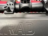 BARRETT MRAD (Multi-Role Adaptive Design) RIFLE-NEVER FIRED - 7 of 15
