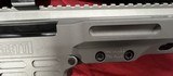 BARRETT MRAD (Multi-Role Adaptive Design) RIFLE-NEVER FIRED - 11 of 15