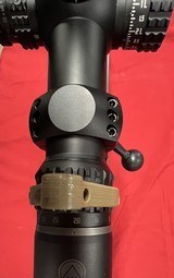 BARRETT MRAD (Multi-Role Adaptive Design) RIFLE-NEVER FIRED - 3 of 15