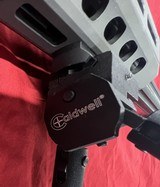 BARRETT MRAD (Multi-Role Adaptive Design) RIFLE-NEVER FIRED - 13 of 15