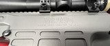 BARRETT MRAD (Multi-Role Adaptive Design) RIFLE-NEVER FIRED - 5 of 15