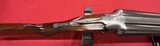 Lefever 12 Guage G Grade Double Barrel Shotgun  - 3 of 9