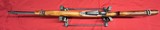 1944 Enfield Long Branch No. 4 MK 1 WWII Rifle - 6 of 7