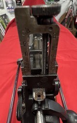 1944 Enfield Long Branch No. 4 MK 1 WWII Rifle - 3 of 7