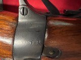 1944 Enfield Long Branch No. 4 MK 1 WWII Rifle - 7 of 7
