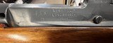 1944 Enfield Long Branch No. 4 MK 1 WWII Rifle - 5 of 7