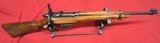 1944 Enfield Long Branch No. 4 MK 1 WWII Rifle - 1 of 7