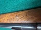 Winchester Model 52D International Match Target .22LR Rifle - 9 of 14