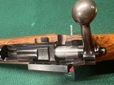 Winchester Model 52D International Match Target .22LR Rifle - 8 of 14