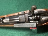 Winchester Model 52D International Match Target .22LR Rifle - 7 of 14