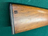 Winchester Model 52D International Match Target .22LR Rifle - 10 of 14