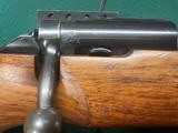 Winchester Model 52D International Match Target .22LR Rifle - 4 of 14