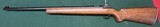 Winchester Model 52D International Match Target .22LR Rifle
