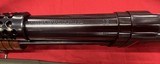 Slam Fire Winchester 1897 Trech Gun w/ Bayone 12 Gauge Shotgun - 8 of 10