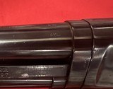 Slam Fire Winchester 1897 Trech Gun w/ Bayone 12 Gauge Shotgun - 9 of 10