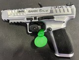 Canik SFx RIVAL-S MFR # HG7010CN UPC # 787450848504 - 1 of 7