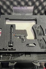 Canik SFx RIVAL-S MFR # HG7010CN UPC # 787450848504 - 5 of 7