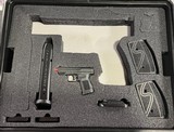 Canik SFx RIVAL-S MFR # HG7010CN UPC # 787450848504 - 7 of 7