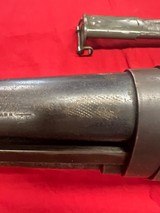 WINCHESTER 1897 TRENCH STYLE 12 GA SLAMFIRE SHOTGUN - 10 of 12