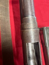 WINCHESTER 1897 TRENCH STYLE 12 GA SLAMFIRE SHOTGUN - 11 of 12