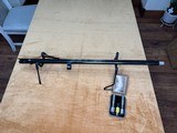 Browning A5 Mag Barrel w/ Briley chokes - 5 of 8