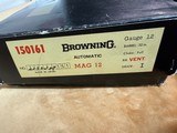 1978 Browning Auto-5 Magnum - 2 of 18
