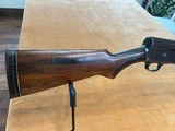 WWII Military Issue Savage 720 - 11 of 15