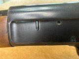 WWII Military Issue Savage 720 - 15 of 15
