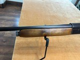 WWII Military Issue Savage 720 - 6 of 15