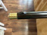 WWII Military Issue Savage 720 - 5 of 15