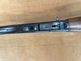 WWII Military Issue Savage 720 - 9 of 15
